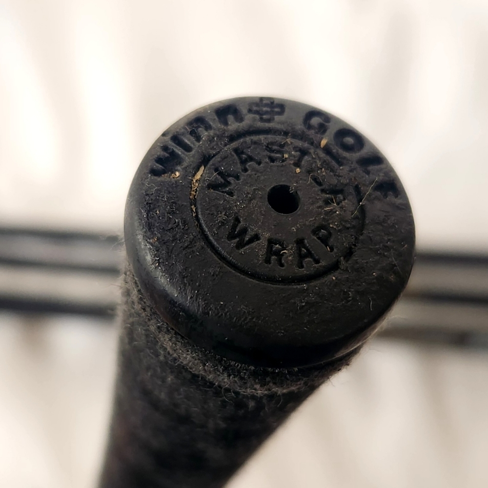 ‼️SOLDPing i3 0-Size iron set 6,7,8,9 and S wedge Graphite shaft 350 series - Picture 15 of 15